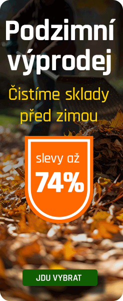 Výprodej SIDEBAR gallery main image